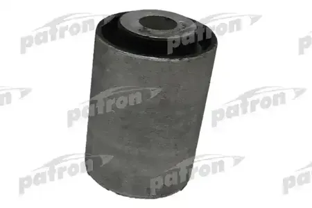 PATRON PSE10599 Сайлентблок рычага пер. подвески Mercedes W164, X164