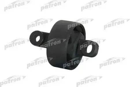 PATRON PSE10600 Сайлентблок рычага Kia Sportage Hyundai iX35 09- зад.подв.лев.