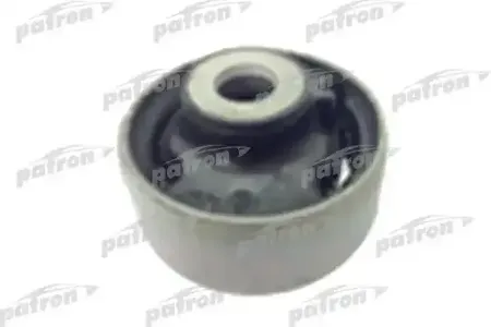 PATRON PSE10612 Сайлентблок Audi A3 12- VW Golf 12- Passat 14- Skoda Octavia 12-