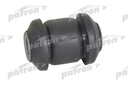 PATRON PSE10645 Сайлентблок рычага пер. подвески Chevrolet Aveo 03- передний