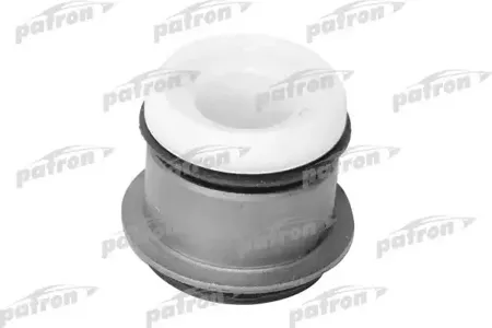 PATRON PSE10663 Сайлентблок верхн рычага передний Mitsubishi L300 86-99, 00-L400 94-01