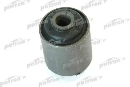 PATRON PSE1067 Сайлентблок рычага  подвески 