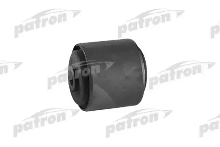 PATRON PSE10670 Сайлентблок задней балки Nissan AD VAN Wingroad Y11 99-08