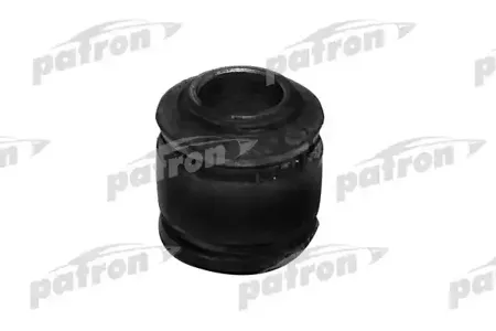 PATRON PSE10678 Сайлентблок рычага Nissan Micra March 92-02 зад.подв.