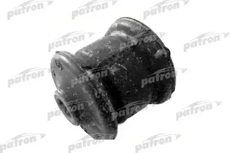 PATRON PSE1068 Сайлентблок рычага подвески