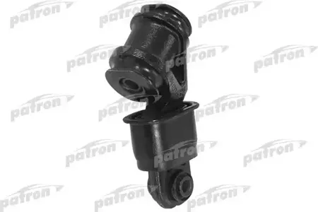 PATRON PSE10729 Сайлентблок рычага Toyota Vista 98-03 зад.подв.