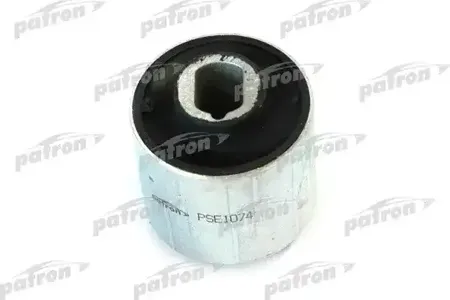 PATRON PSE1074 Сайлентблок рычага MB C(W203) 00- пер.