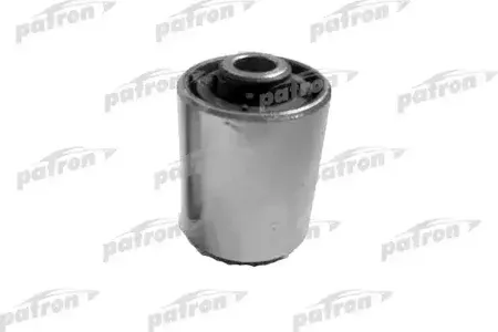 PATRON PSE1075 Сайлентблок рычага подвески
