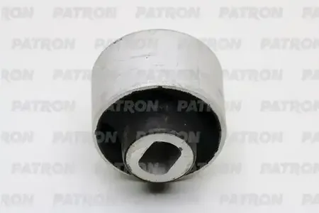 PATRON PSE1076 Сайлентблок нижнего переднего рычага передней оси Mercedes W211 02-