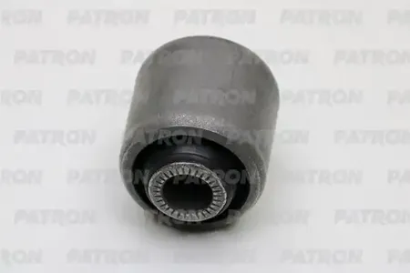 PATRON PSE10761 Сайлентблок рычага BMW X5(E70)X6(E71) пер.подв.
