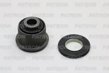 PATRON PSE10767 Сайлентблок рычага подвески