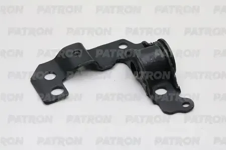 PATRON PSE10780 Сайлентблок рычага подвески