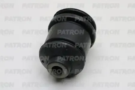 PATRON PSE10812 Сайлентблок рычага подвески