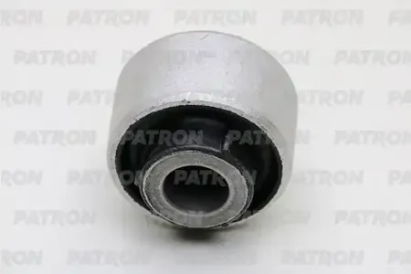 PATRON PSE10824 Сайлентблок рычага Renault Megane III Fluence пер.подв. передний