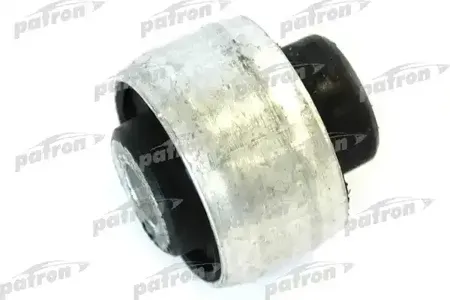 PATRON PSE1083 Сайлентблок рычага подвески VOLVO: S60 00-, S80 98-06, V70 I 96-00, V70 II 00-, V70 II 00-, V70 XC 00-, V70 96-00, XC70 CROSS COUNTRY 00-