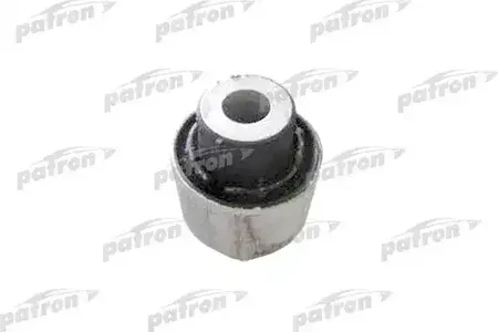 PATRON PSE1084 Сайлентблок Audi : A3 03-, A3 Sport back 04-, Seat : ALTEA 04-, LEON 05-, Toledo III 04-, Skoda : Octavia 04-, Octavia Combi 04-, VW: Golf V 03-, Golf V Plus 05-
