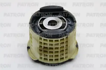 PATRON PSE10860 Сайлентблок подрамника (балки,моста)