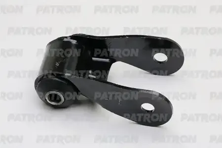 PATRON PSE10871 Сайлентблок рессоры