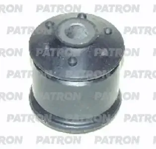 PATRON PSE10872 Сайлентблок рычага подвески