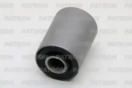 PATRON PSE10875 Сайлентблок рессоры