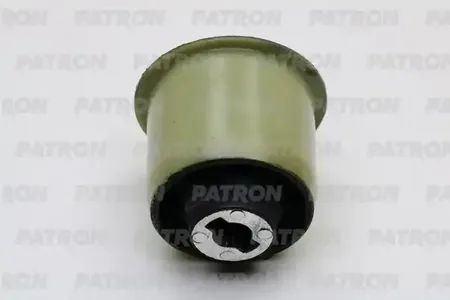 PATRON PSE10896 Сайлентблок задней балки