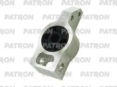 PATRON PSE1091 Сайлентблок рычага пер. VW Passat 0305-, Tiguan 4MOTION 0907-