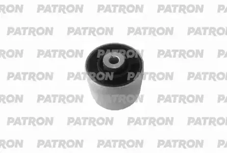 PATRON PSE10918 Сайлентблок гидравлический Audi A6 (4G2C74GC4GH4GJ4G5C74GD) Audi A7(4GA4GF)