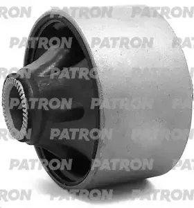 PATRON PSE10935 Сайлентблок рычага пер. подвески Toyota Highlander 07- задний