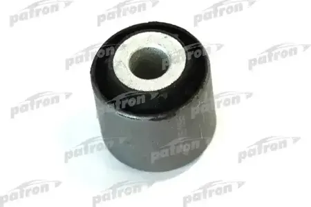 PATRON PSE1095 Сайлентблок зад.рычага Mercedes W124W201W202W208W210 (все) 82-03