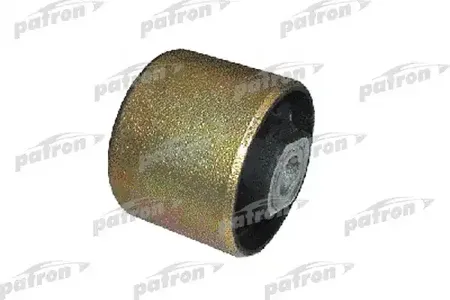 PATRON PSE1096 Втулка балки моста
