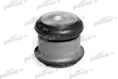 PATRON PSE1099 Сайлентблок подрамника пер. Audi 100А6 91-97