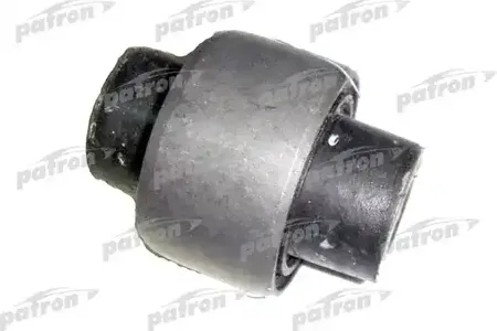 PATRON PSE1100 Сайлентблок заднего рычага наружный Peugeot 406 (все) 95-
