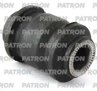 PATRON PSE11036 Сайлентблок внутренний Нижняя попереч. тяга Зад. подв. Toyota Rav 4 II 1.8-2.4 00-05
