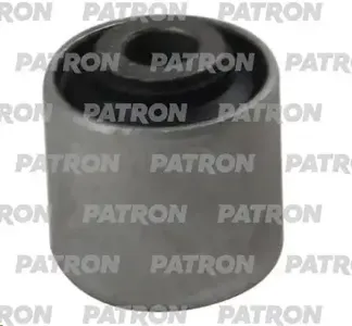 PATRON PSE11040 Сайлентблок рычага Infiniti FX35FX37FX50 08- пер.подв.нижн.