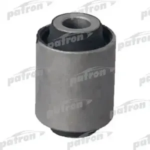 PATRON PSE11051 Сайлентблок цапфы Suzuki Grand Vitara 06- зад.подв.
