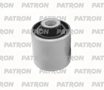 PATRON PSE11054 Сайлентблок внутренний Нижн. рычаг Зад. подв. Mazda 6(GH) 1.8-2.5 07>