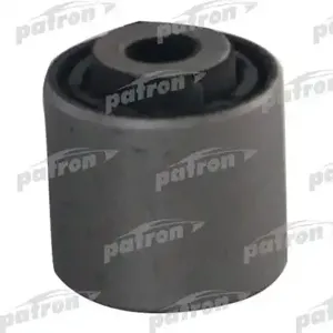 PATRON PSE11061 Сайлентблок Верхняя попереч. тяга Зад. подв. Mazda 6(GH) 1.8-2.5 07>
