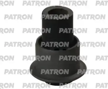 PATRON PSE11068 Сайлентблок рычага подвески