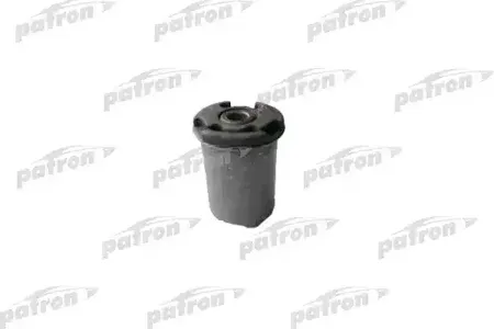 PATRON PSE1107 Сайлентблок задней балки Daewoo Nexia Lanos Espero