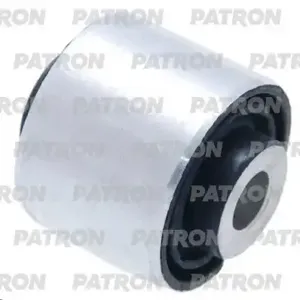 PATRON PSE11122 Сайлентблок рычага Audi A4A5A6A7Q5 07- зад.подв.