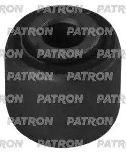 PATRON PSE11141 Сайлентблок балки Volvo S60S80V70 98-06 зад.подв.