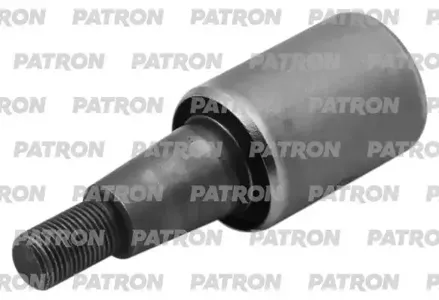 PATRON PSE11144 Сайлентблок рычага SsangYong Kyron 05- Actyon 01- пер.подв.нижн.