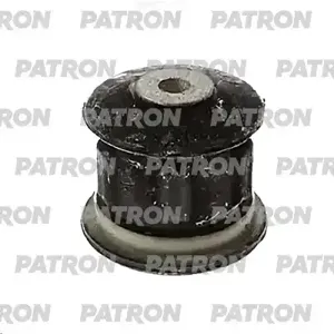 PATRON PSE11149 Сайлентблок цапфы Toyota RAV4 05- задн. плав.
