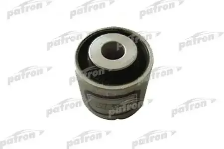 PATRON PSE1115 Сайлентблок рычага пер. ниж.наруж. Audi A8 3.0-6.03.0-4.0TDi 02-