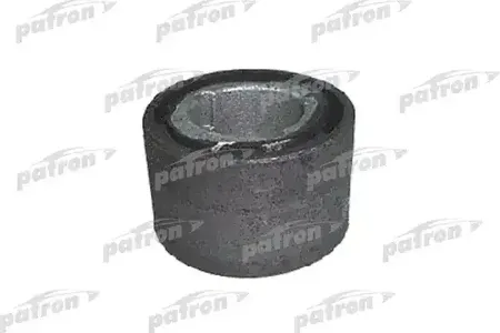 PATRON PSE1118 Сайлентблок MB E(W124) редуктора