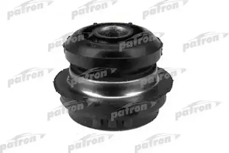 PATRON PSE1120 Сайлентблок рычага подвески рычага Mercedes W124(все) 85-95W201 88-93