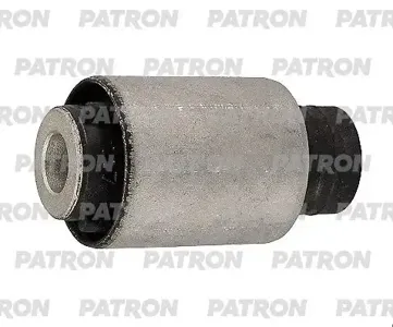 PATRON PSE1131 Сайлентблок рычага верх. BMW Е36Е46Z4 (все) 90-