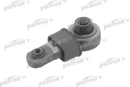 PATRON PSE1140 Сайлентблок задней балки Volvo 850C70S70V70 (все) 91-05