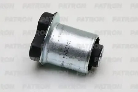 PATRON PSE1141 Сайлентблок зад.балки Renault Clio (все) 98-