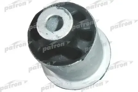 PATRON PSE1147 Сайлентблок балки зад.балки Audi A4 1.6-2.5TDi 95-01